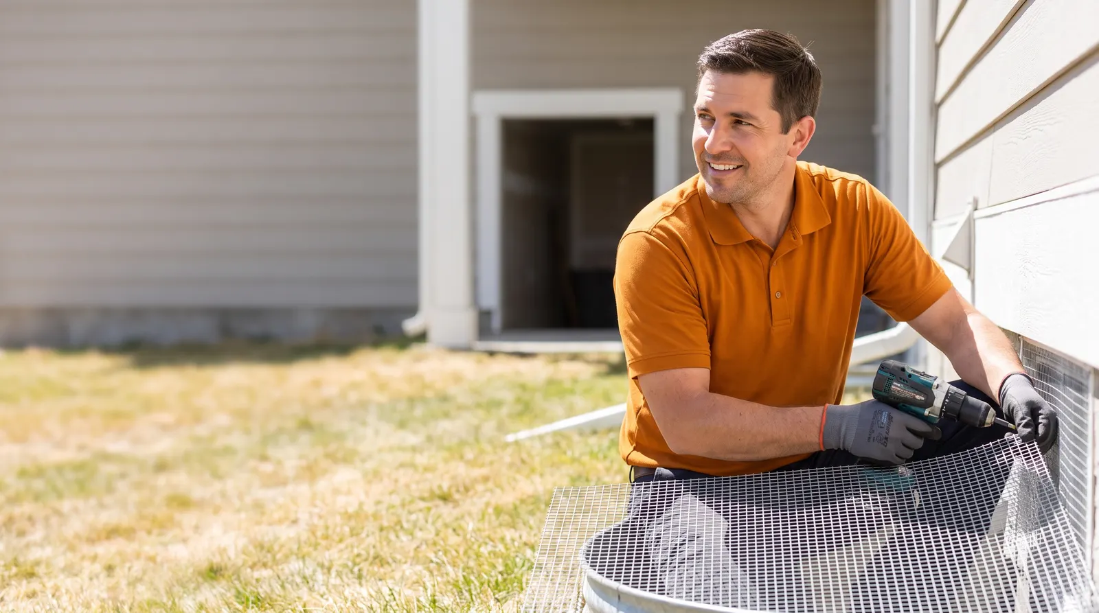 Pest Control Service in Casper, WY